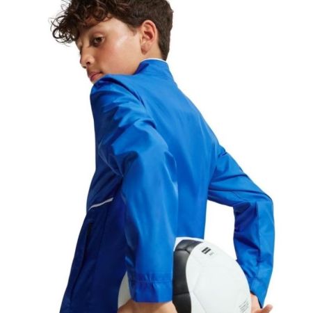 Geaca/Jacheta De Vant Copii NIKE Park 26 Rain Jacket  JR 534358 HM7269-463 imagine 4